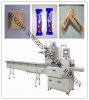 wafer auto feeding packing machine