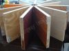 okoume Plywood for furniture usage