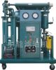 Vacuum transformer oil filtering Oil Dehydration Plant oil refinery