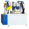 Sell thermal break assembly knurling machine for aluminum profile