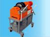 Sell Rebar taper thread cutting machine