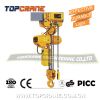 Sell  Electric chain hoist 1-10 ton with high quality