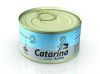 Natural Slice of Tuna - canned