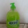 liquid soap