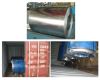 Sell galvanized coil