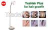 YesHair Plus for Hair Growth, improves hair and self-confidence