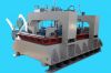 Sell quartz stone vaccum presses machine