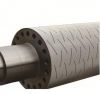 Sell Periphery heating way tungsten carbide corrugating roll