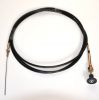 Sell Truck Flameout Control Cable