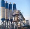 Concrete Batching Plant - Belt