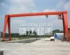 Gantry crane