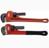Sell Pipe Wrench with American Heavy Duty PVC Dipped Handle GL-1104