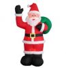 Sell Inflatable Santa HI