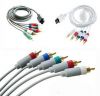 Sell Component AV Cable for Nintendo Wii Console