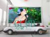 Sell advertising trailer