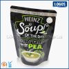 Sell Stand Up Ready Soup Packaging Bag