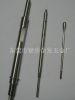 Sell CNC custom machining 316L complicated ball shaft, can small orders