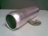 Aluminium Can with Easy Open End Closure