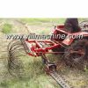 Sell Mower With Rake