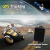 GPS Motor Tracker Mt02