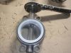 Sell Wafer Type  Butterfly Valve