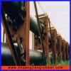 pipe conveyor belt