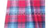 plaid fabric