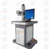 7500 USD metal laser marking machine