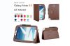 Sell for Samsung N5100 Galaxy Note 8.0 Leather Case Stand Cover