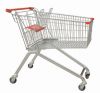 Sell supermarket trolley