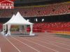 Sell Pagoda tent for exhibition
