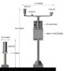 Sell GSM-GPRS based Automatic Weather Station