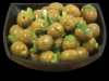 TABLE OLIVES