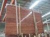 Red Travertine