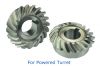 Sell SPIRAL BEVEL GEAR (Powered Turret)