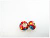 Sell Handmade Murano Big Hole Glass beads