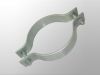 Sell for galvanized clamp hoop