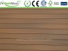 Sell Capped Composite Decking- WPC manufactur shield  decking