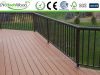 Sell Composite Wood decking- Capped Composite Decking by ProTechWood