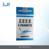 Sell disposable ecigarette, 600 puffs e cigarette, handmade e cigarette