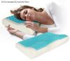 Sell 3D Dot massage GEL butterfly Pillow