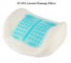 Sell 3D GEL Lumbar Massage Pillow