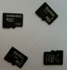 Sell Micro SD Memory cards