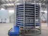 spiral cooling conveyor