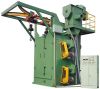 Sell hook type shot blasting machine