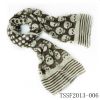 ghost&streak new style for spring hijab scarf