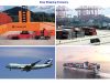 Sell Efficient worldwide logistic service & lowest freight, Shanghai