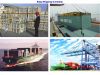 Sell sea freight & warehouse & consolidation