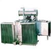 Power Distribution Transformers