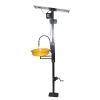 solar pest killing lamp